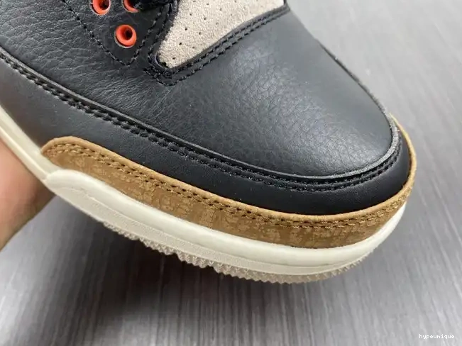 HYPE Jordan Desert 3 CT8532-008 Air Elephant 0624
